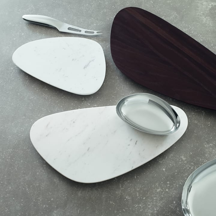 Sky serveringsbricka sten, Mellan Georg Jensen