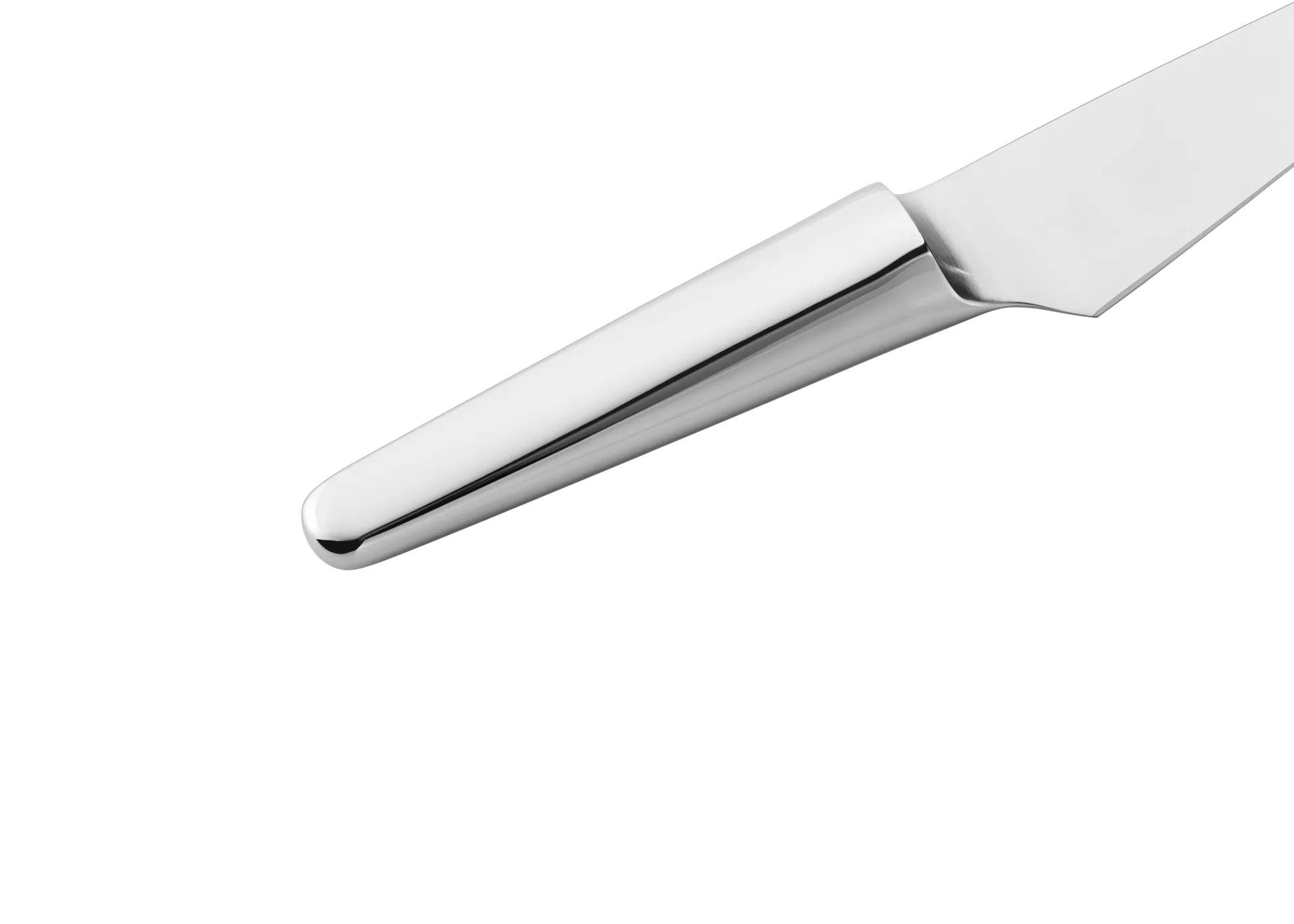 Sky skalkniv, Rostfritt stål Georg Jensen
