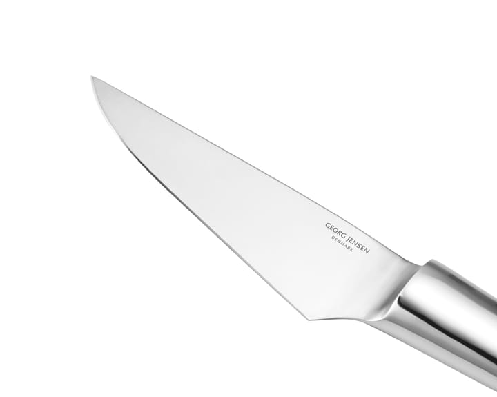 Sky skalkniv, Rostfritt stål Georg Jensen