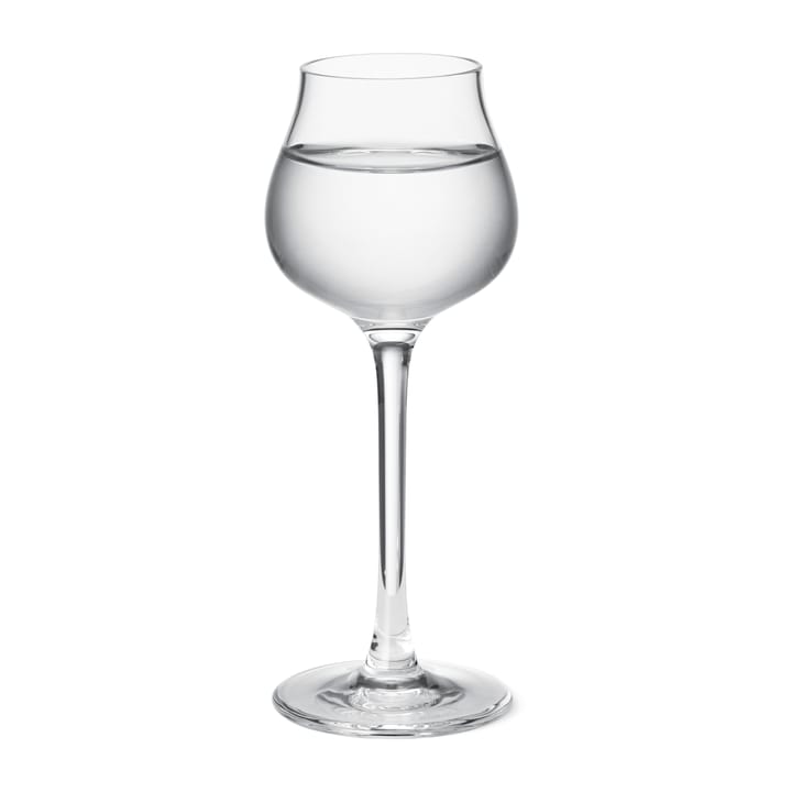 Sky snapsglas 6 cl 6-pack - Klar - Georg Jensen