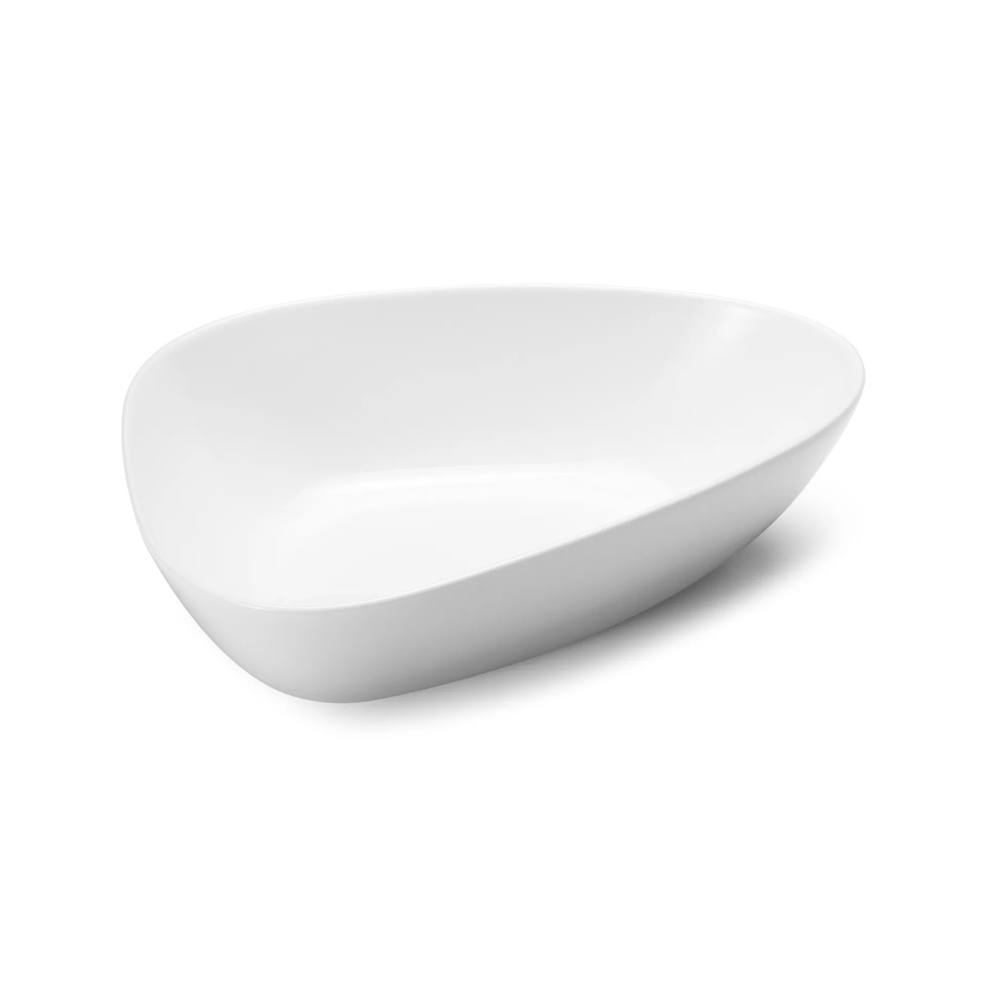 Sky soppskål 24 cm, Porslin Georg Jensen