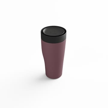 Sky termoskopp 40 cl - Rosa - Georg Jensen