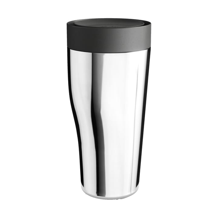 Sky termoskopp 40 cl - Rostfritt stål - Georg Jensen