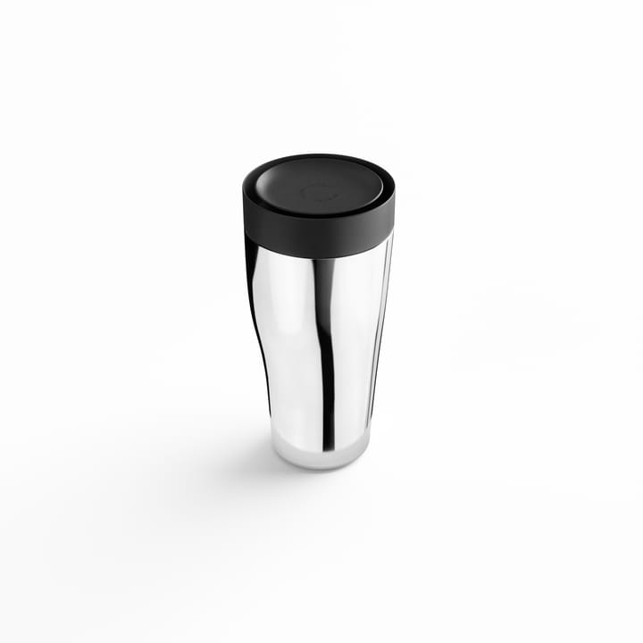 Sky termoskopp 40 cl, Rostfritt stål Georg Jensen