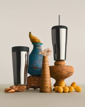 Sky termoskopp 40 cl - Rostfritt stål - Georg Jensen