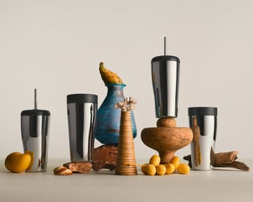 Sky termoskopp 40 cl - Rostfritt stål - Georg Jensen
