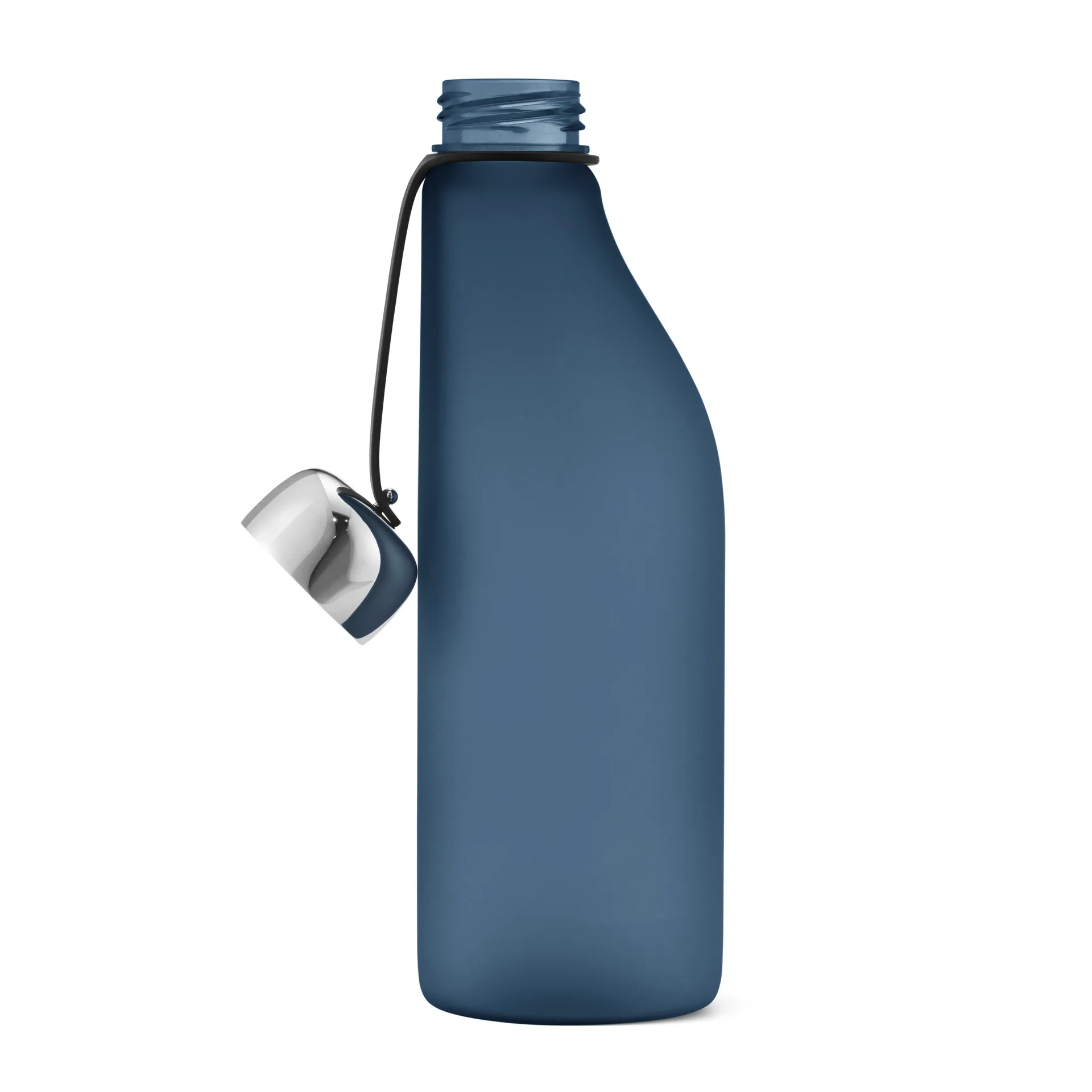 Sky vattenflaska 50 cl, Blue Georg Jensen