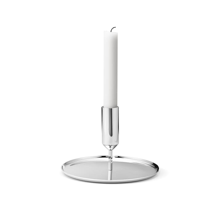 Tunes ljusstake - Låg - Georg Jensen