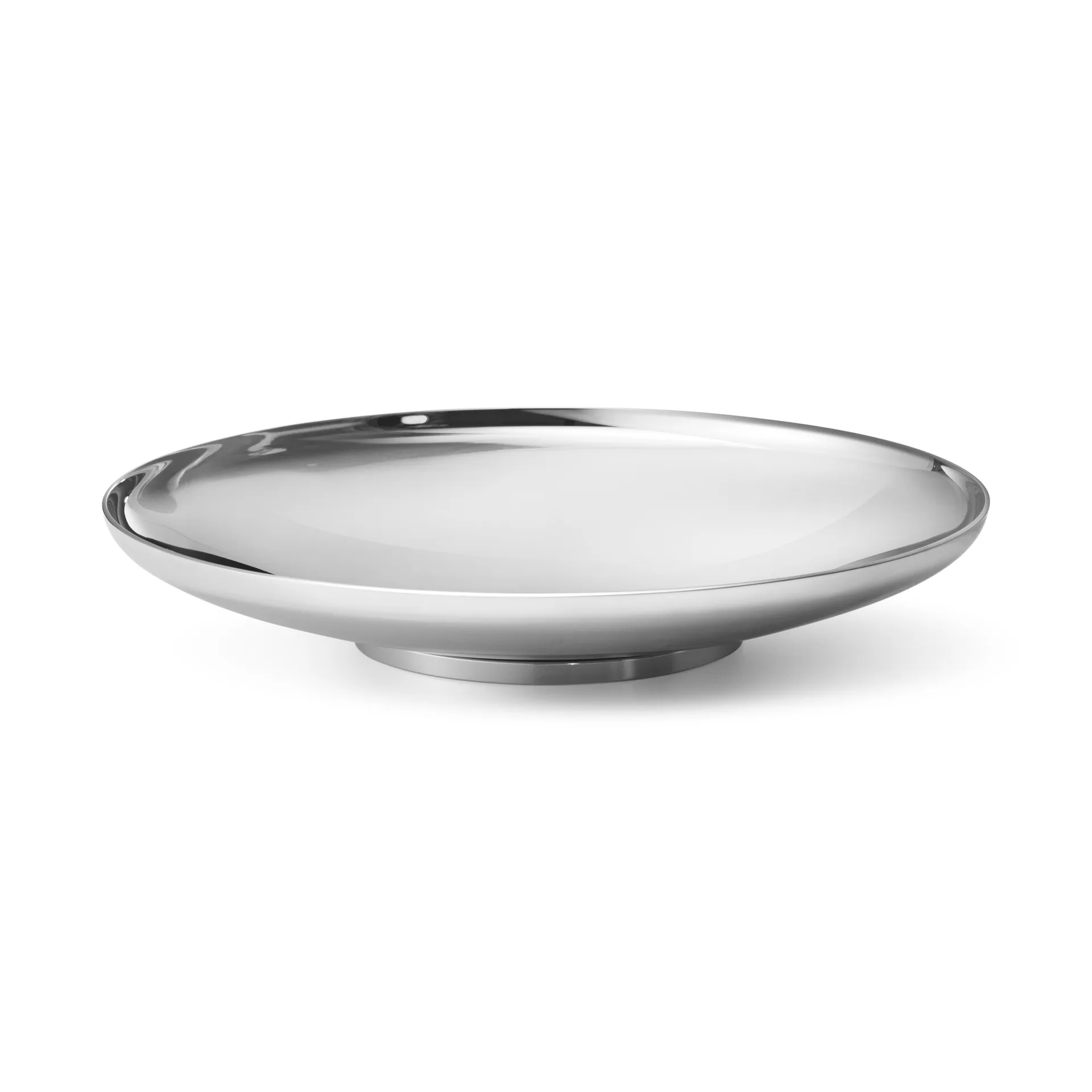 Tunes skål Ø19,2 cm, Rostfritt stål Georg Jensen