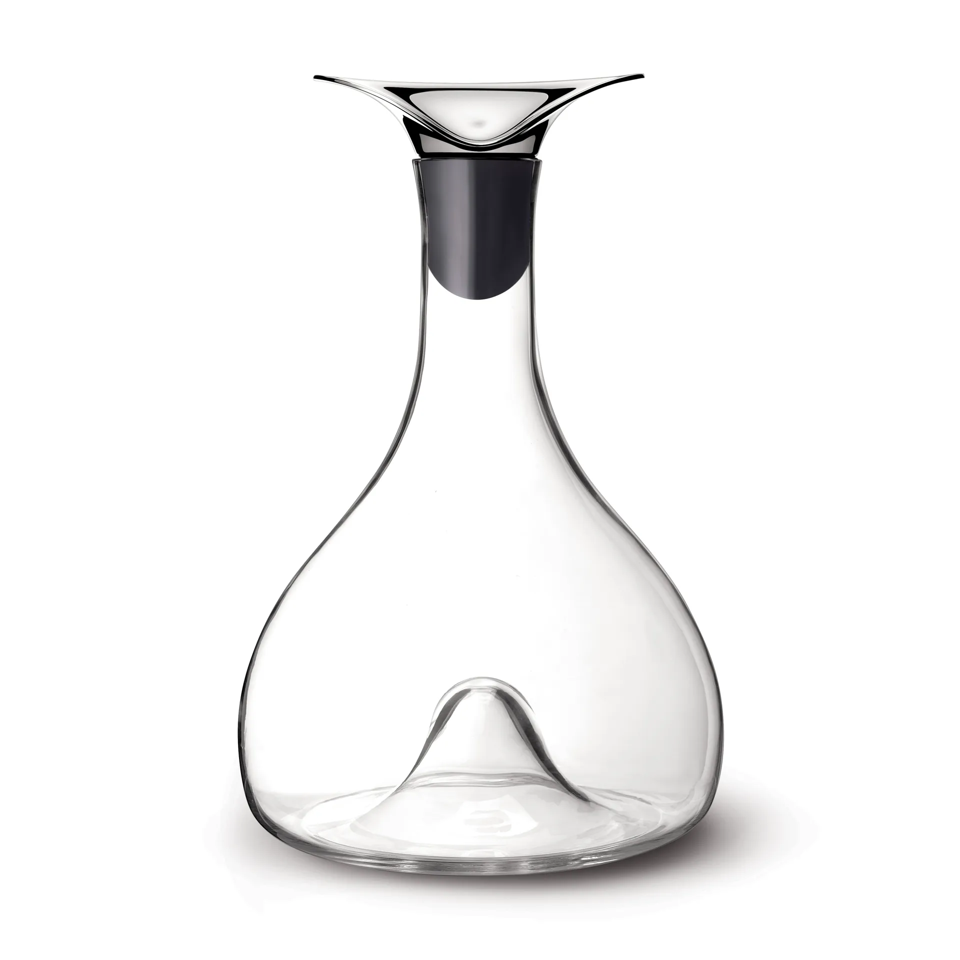 Wine vinkaraff, 26,7 cm Georg Jensen
