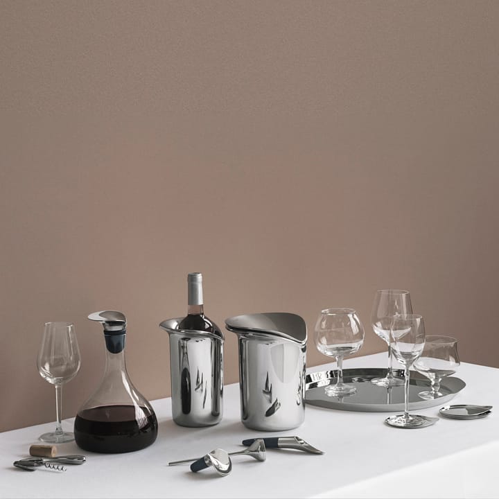 Wine vinkaraff - 26,7 cm - Georg Jensen