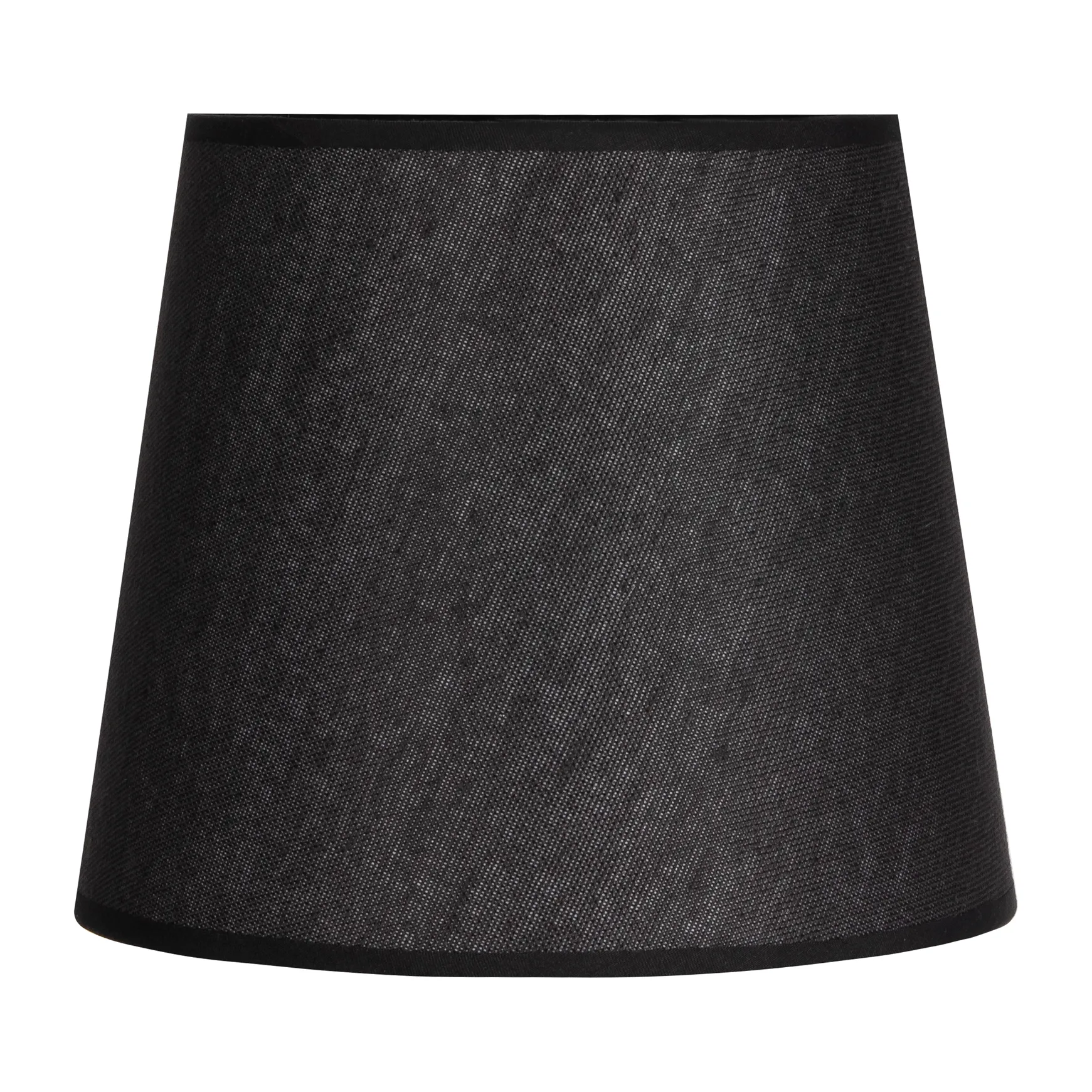 Alice lampskärm Ø18 cm, Svart Globen Lighting
