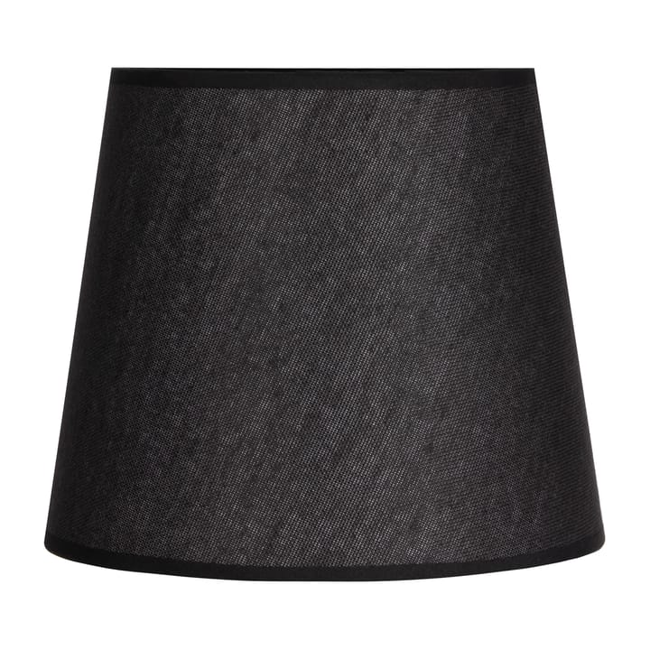 Alice lampskärm Ø18 cm - Svart - Globen Lighting