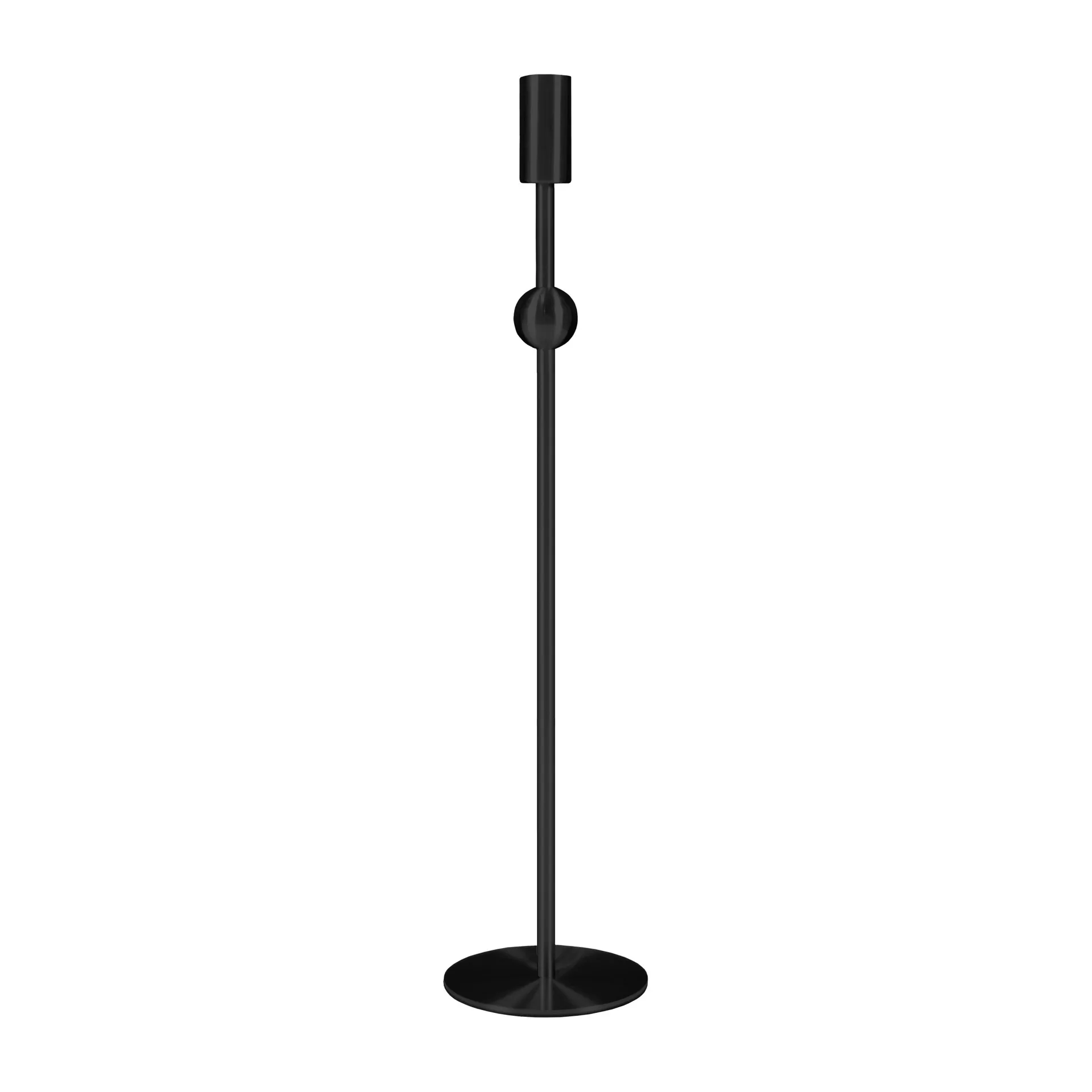 Astrid lampfot 55 cm, Svart Globen Lighting