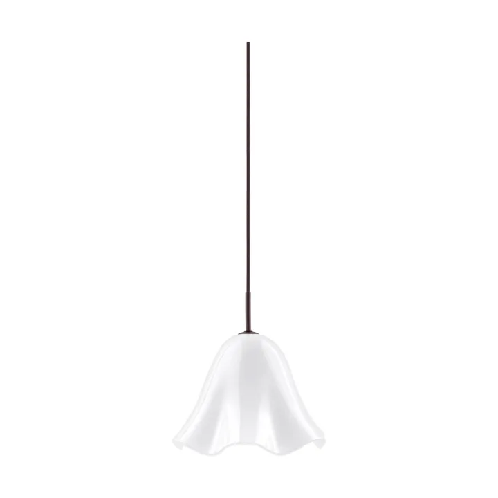 Bello pendel - Vit - Globen Lighting