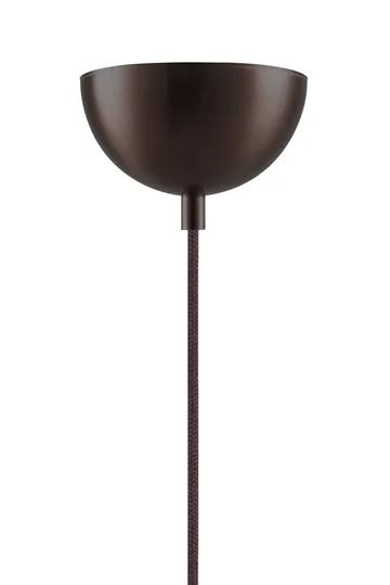Bello pendel - Vit - Globen Lighting