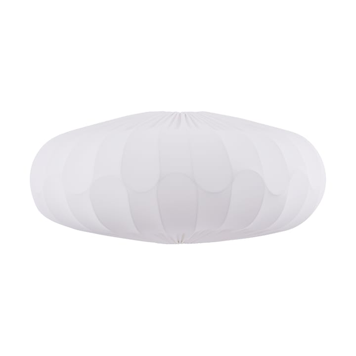Bladverk lampskärm Ø50 cm - Vit - Globen Lighting