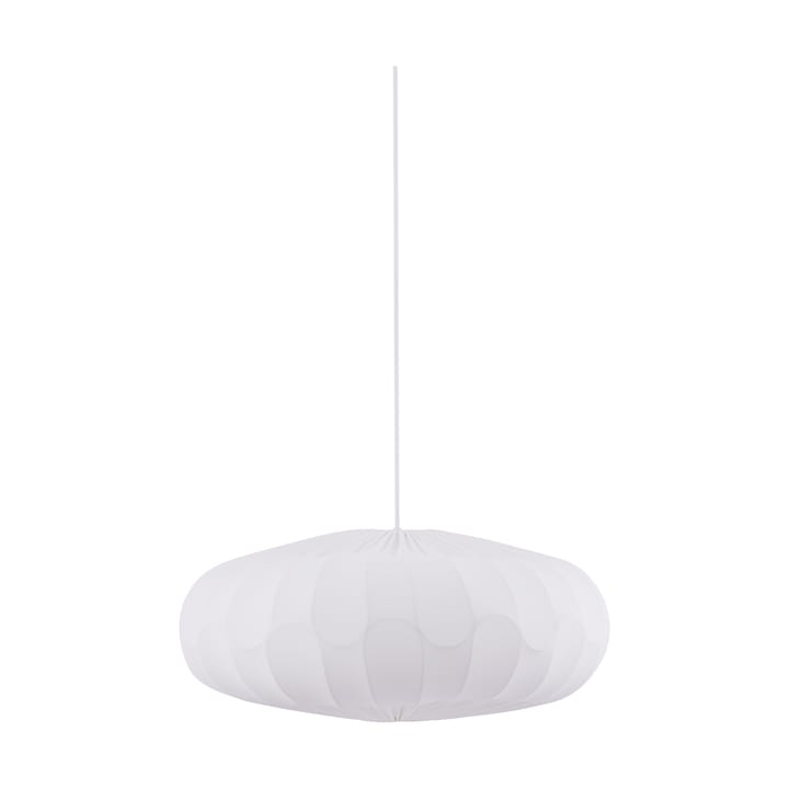 Bladverk lampskärm Ø50 cm, Vit Globen Lighting