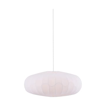 Bladverk lampskärm Ø50 cm - Vit - Globen Lighting