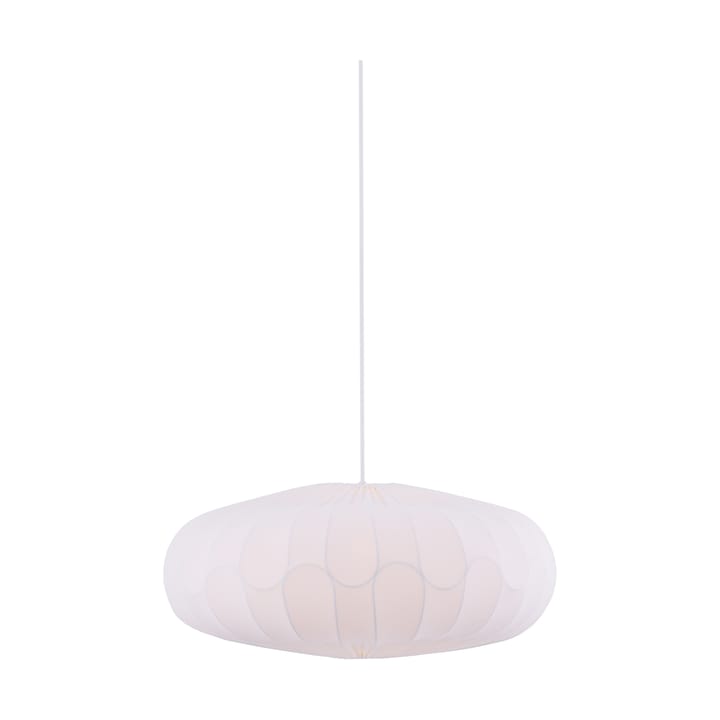 Bladverk lampskärm Ø50 cm, Vit Globen Lighting