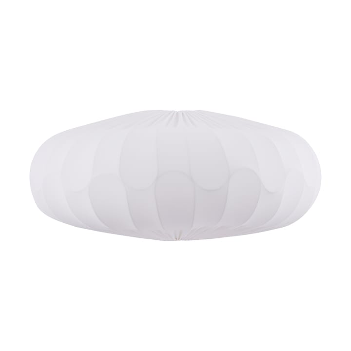 Bladverk lampskärm Ø70 cm - Vit - Globen Lighting