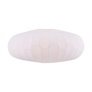 Bladverk lampskärm Ø70 cm - Vit - Globen Lighting