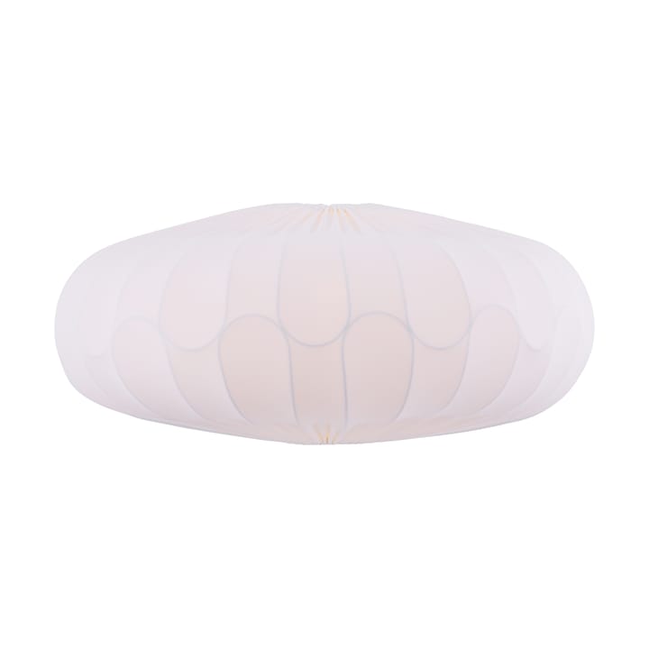 Bladverk lampskärm Ø70 cm, Vit Globen Lighting