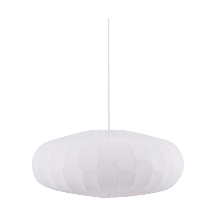 Bladverk lampskärm Ø70 cm, Vit Globen Lighting