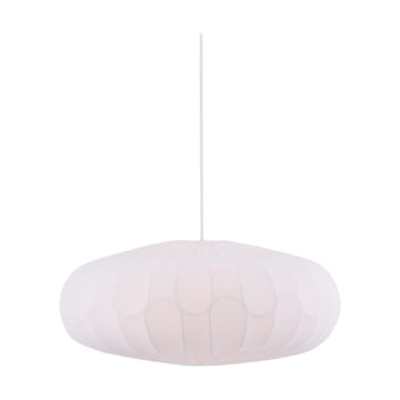 Bladverk lampskärm Ø70 cm - Vit - Globen Lighting