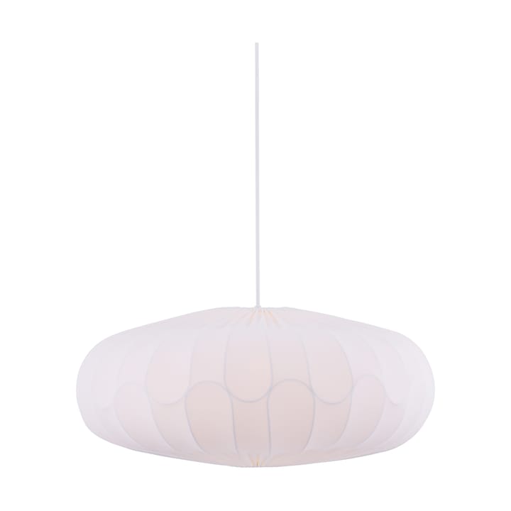 Bladverk lampskärm Ø70 cm, Vit Globen Lighting