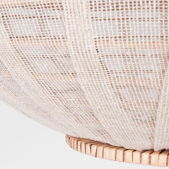 Borneo lampskärm, Ø55 cm Globen Lighting