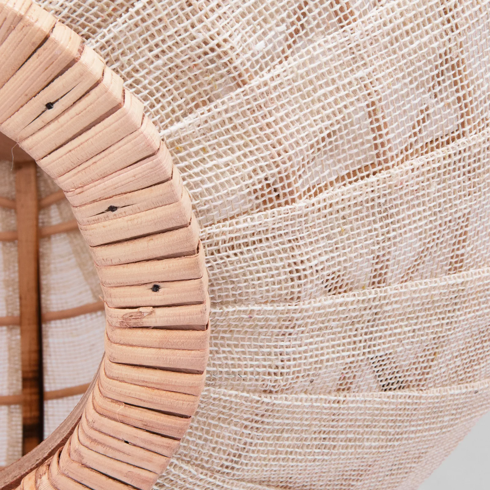 Borneo lampskärm, Ø55 cm Globen Lighting