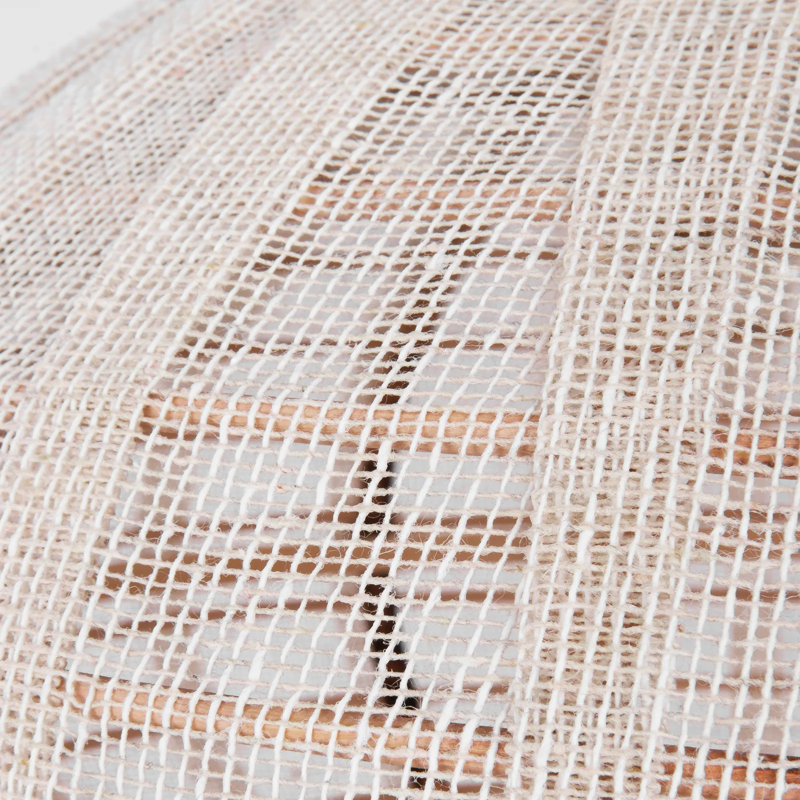 Borneo lampskärm, Ø55 cm Globen Lighting