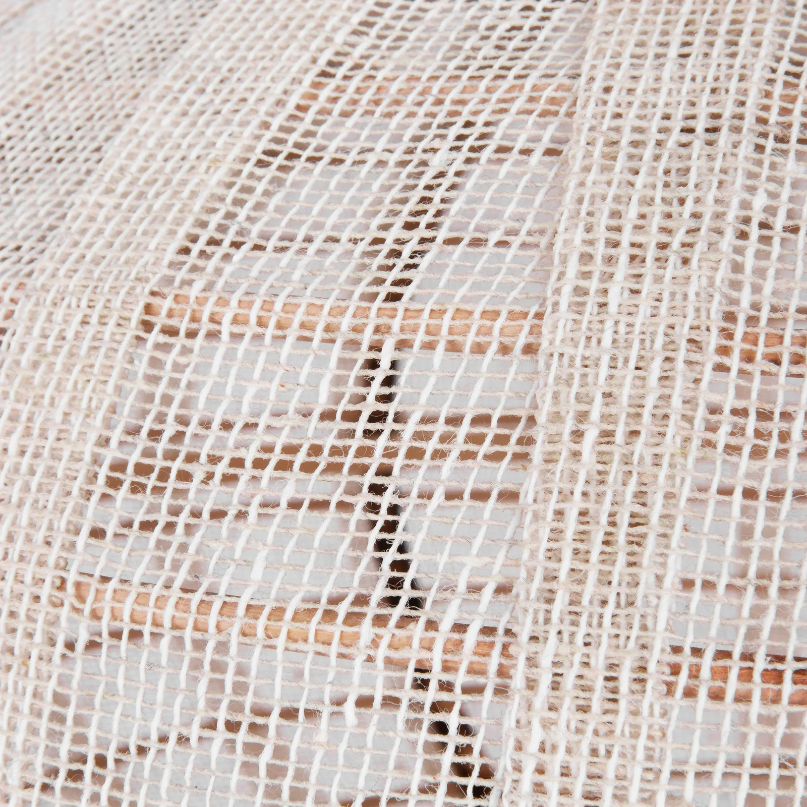 Borneo lampskärm, Ø55 cm Globen Lighting