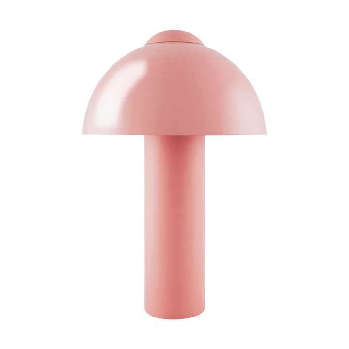 Buddy 23 bordslampa 36 cm - Blush - Globen Lighting