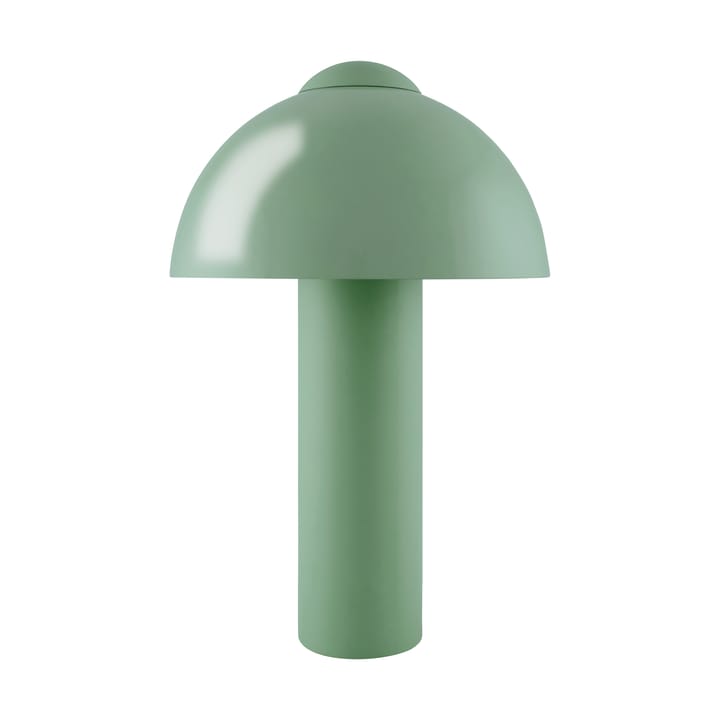 Buddy 23 bordslampa 36 cm - Grön - Globen Lighting
