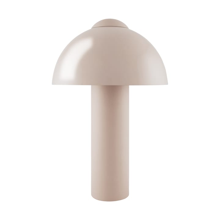 Buddy 23 bordslampa 36 cm - Sand - Globen Lighting