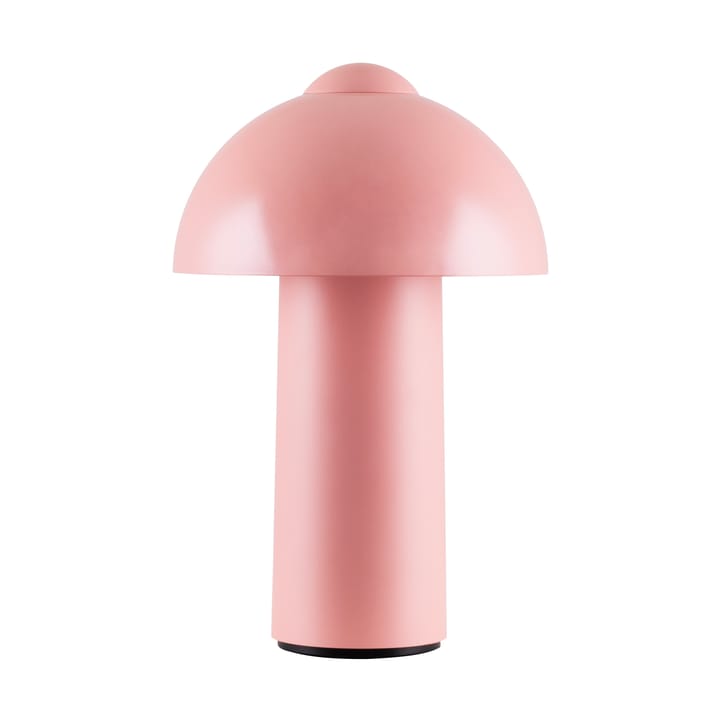 Buddy portabel bordslampa - Blush - Globen Lighting