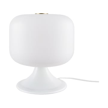 Bullen 25 bordslampa - Vit - Globen Lighting
