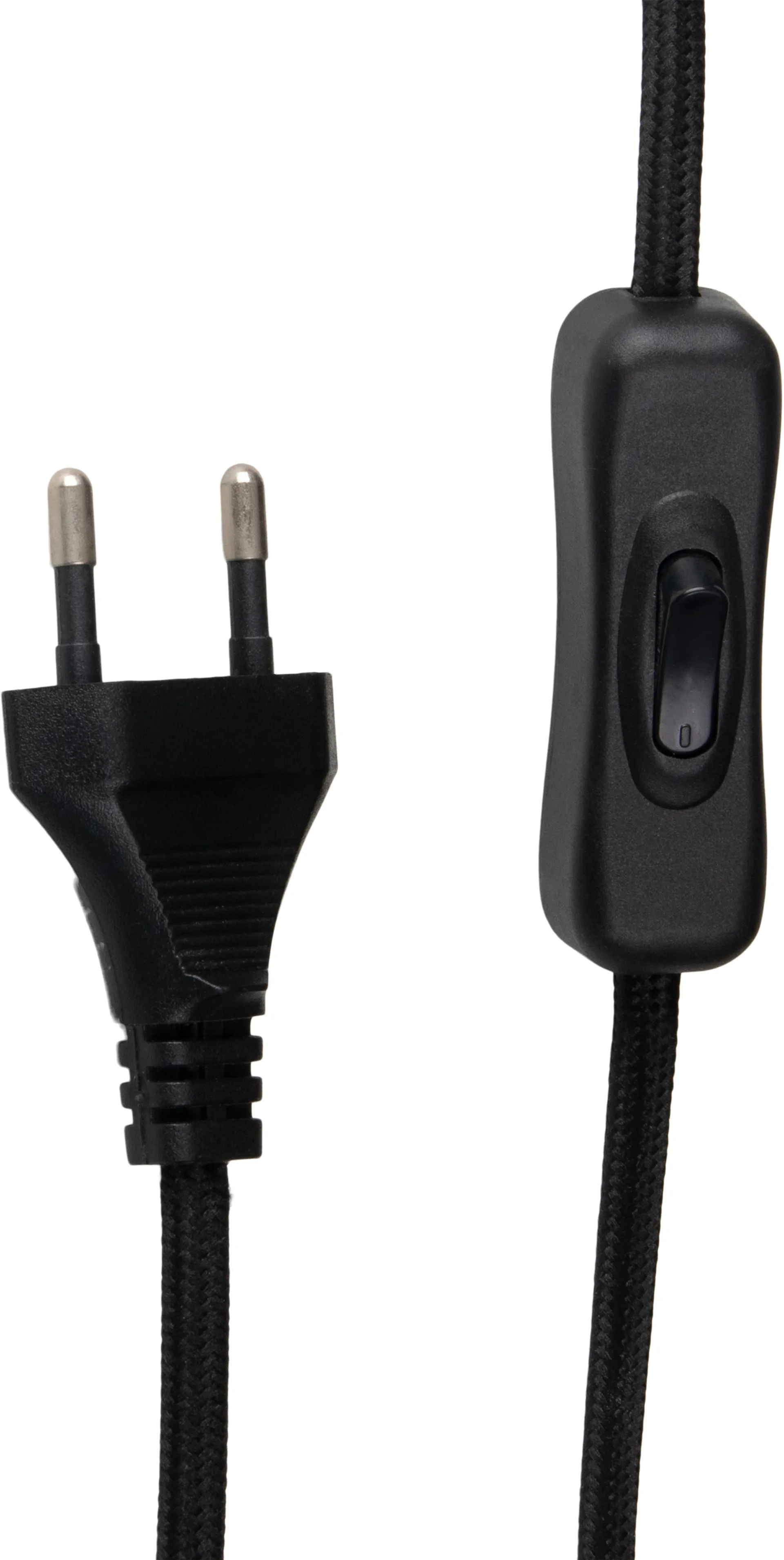 Cannes bordslampa, Burgundy Globen Lighting