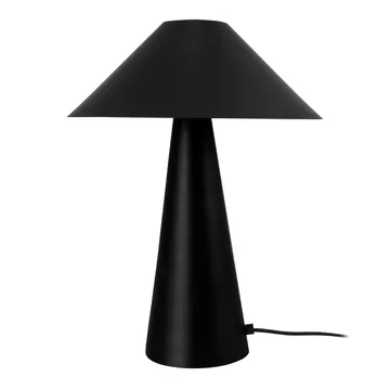 Cannes bordslampa - Svart - Globen Lighting