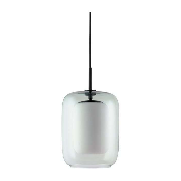 Cuboza pendel Ø20 cm - Grön-vit - Globen Lighting