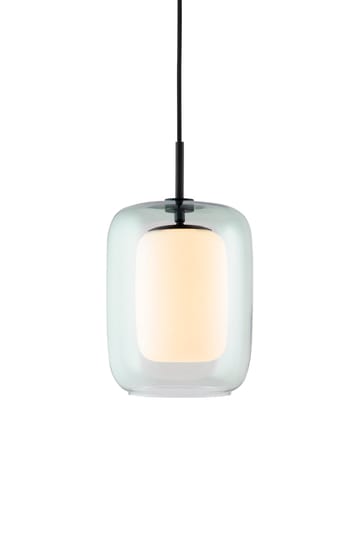 Cuboza pendel Ø20 cm - Grön-vit - Globen Lighting