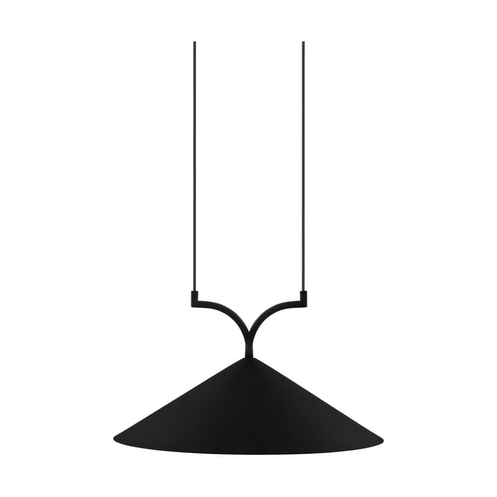 Curve pendel 50 - Svart - Globen Lighting
