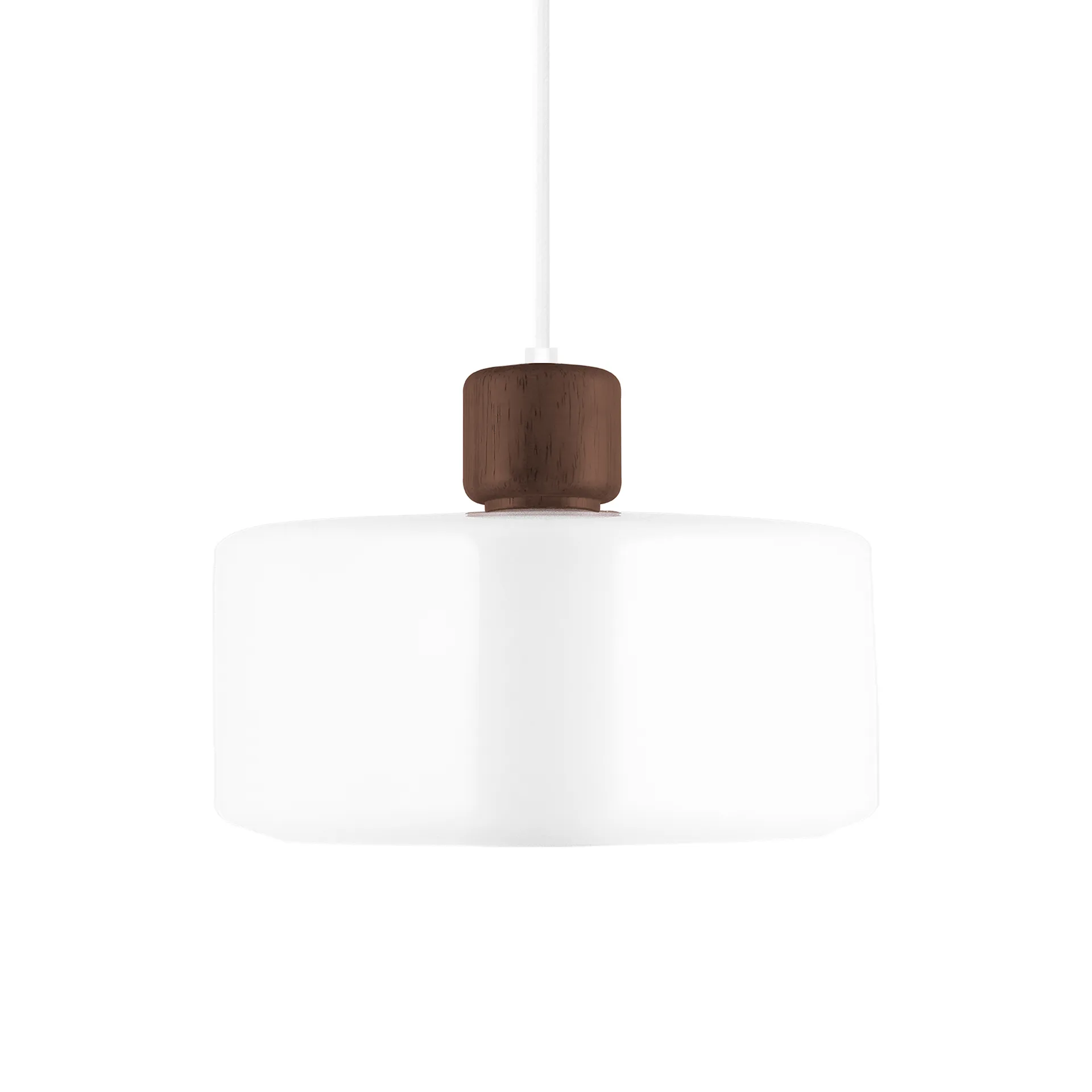 DOT 30 pendel, Vit Globen Lighting