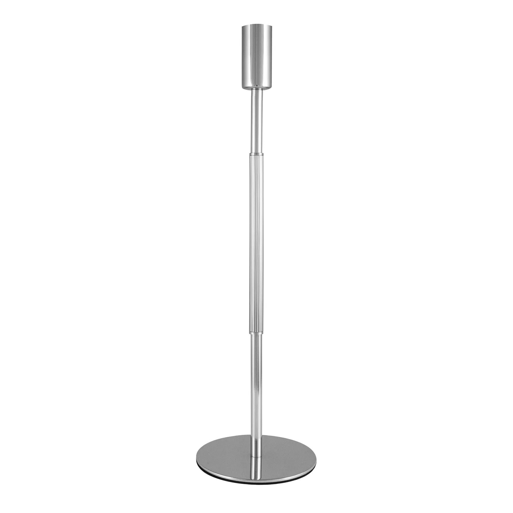 Elsa lampfot 40 cm, Krom Globen Lighting