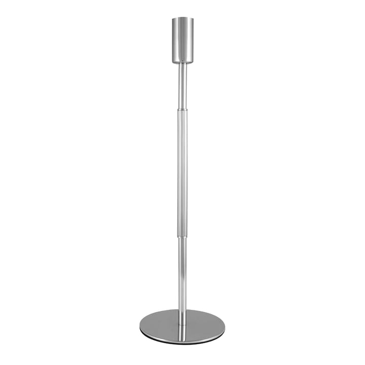 Elsa lampfot 40 cm - Krom - Globen Lighting