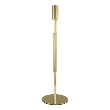 Elsa lampfot 40 cm - Mässing - Globen Lighting