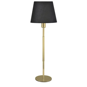 Elsa lampfot 40 cm - Mässing - Globen Lighting