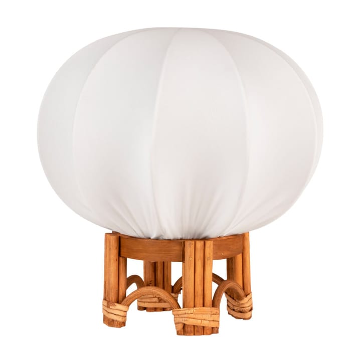 Fiji bordslampa 25 cm - Natur - Globen Lighting